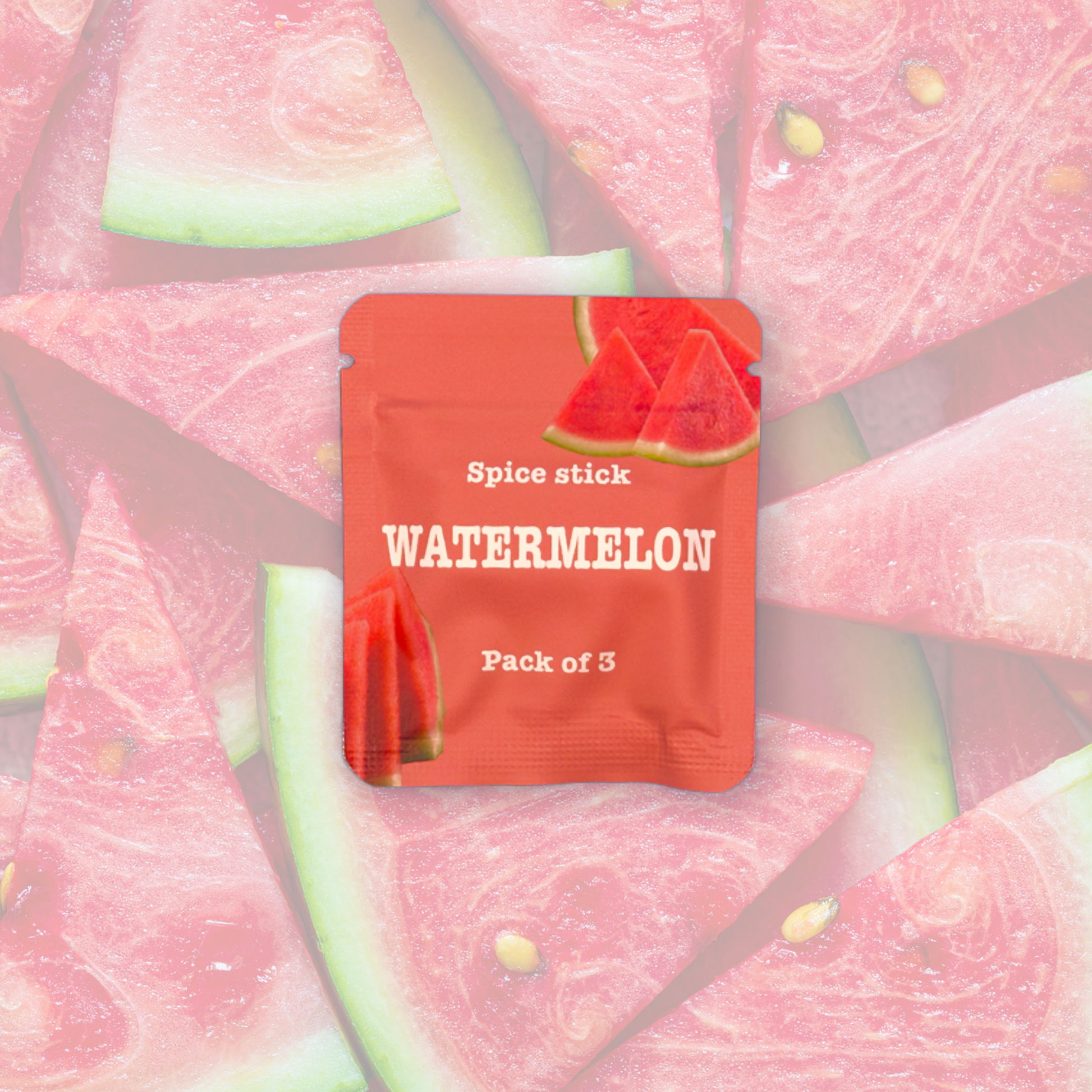 Watermelon Aura Flair Flavour Cores