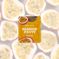 Passion Fruit Aura Flavour Cores