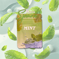 Mint Aura Spark Flavour Cores
