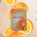 Orange Aura Spark Flavour Cores