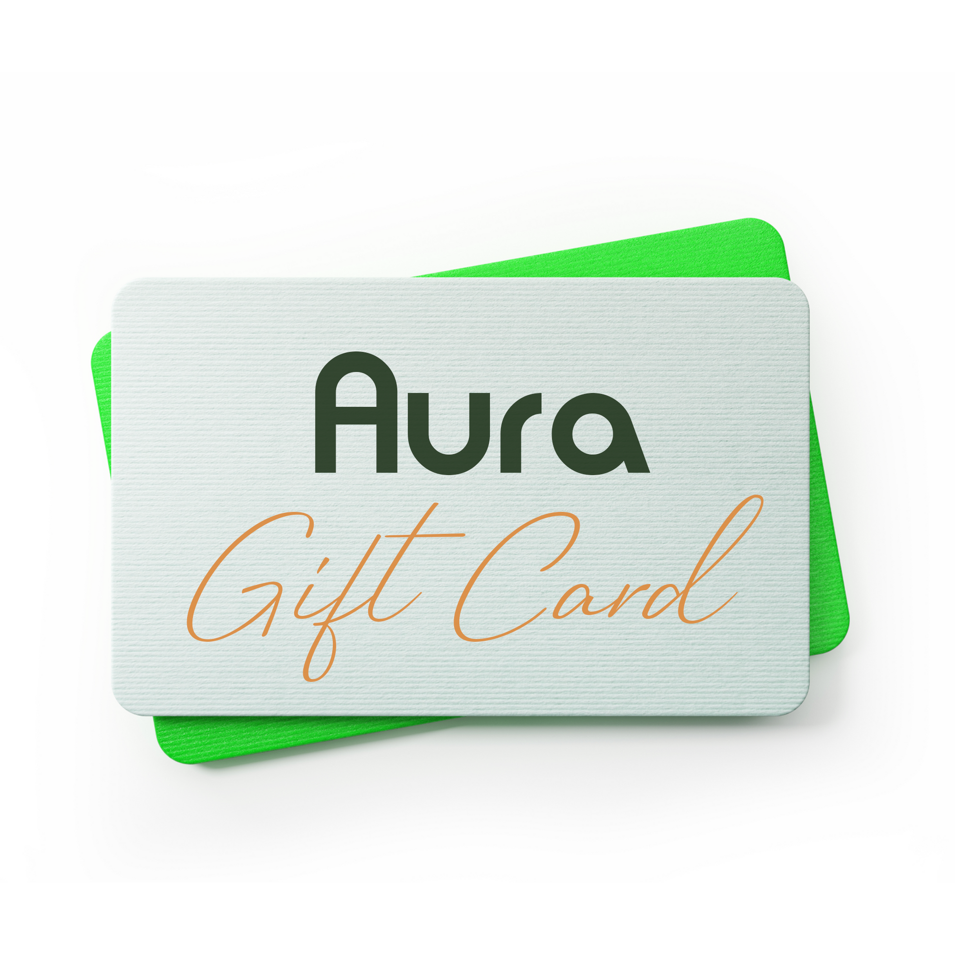 Aura Gift Card
