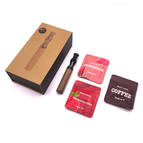 Aura Flair Starter Bundle