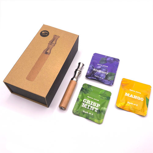 Aura Flair Starter Bundle