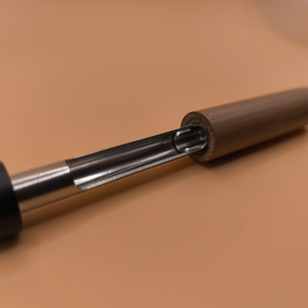 Aura Flair Flavour Inhaler