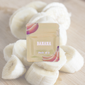 Banana Aura Flair Flavour Cores