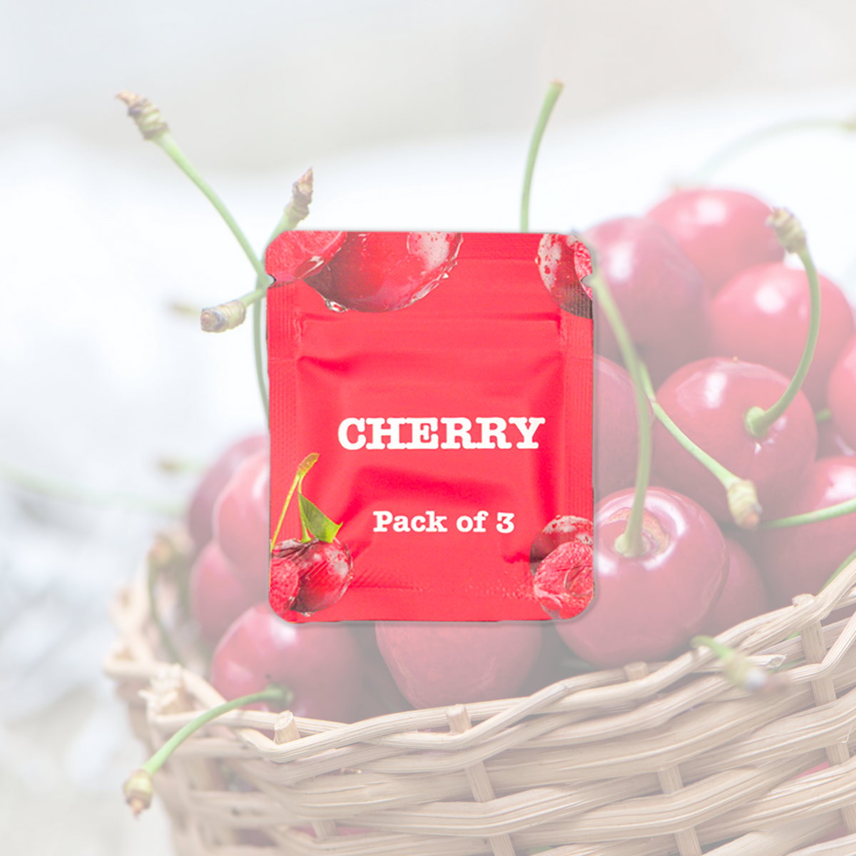 Cherry Aura Flair Flavour Cores