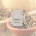 Tobacco Aura Flair Flavour Cores